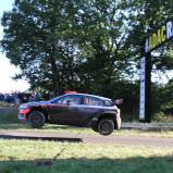 ADAC Rallye Deutschland, Hyundai Motorsport, Dani Sordo